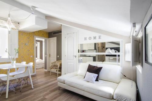 Recoletos Apartment | Alcala 99