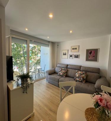 Alcala de Henares Apartment | ALCALA LUXURY piso de 80m con 3 habitaciones 2 baños y terraza