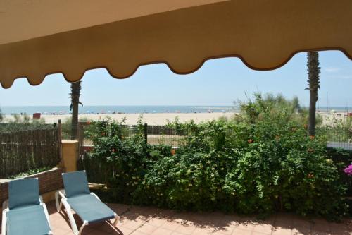 Ayamonte Apartment | Alcaudón by Ĥ