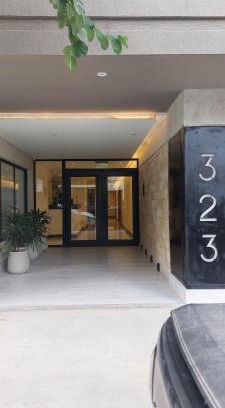 Salta Apartment | ALCAZAR 1J