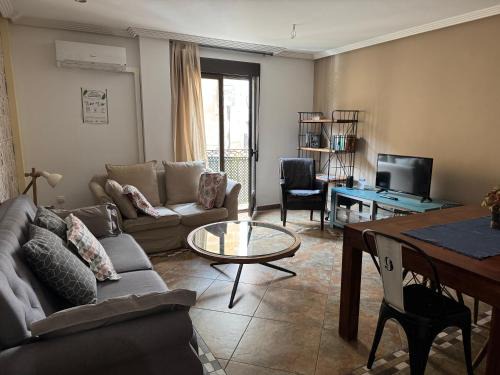 Old Town Baeza Apartment | Alcazar de Baeza Centro Godoyes