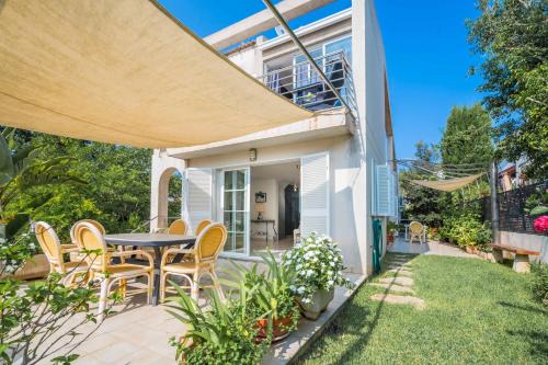 Mal Pas-Bon Aire Villa | Alcudia - 4786 Mallorca