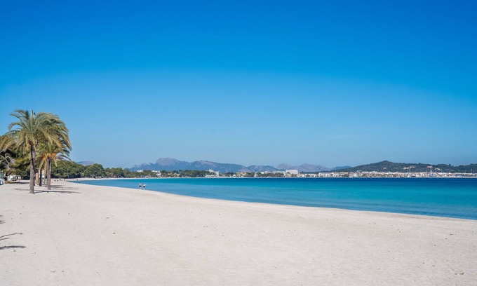 Alcudia Apartment | Alcudia Beach Apartment in Alcudia Beach