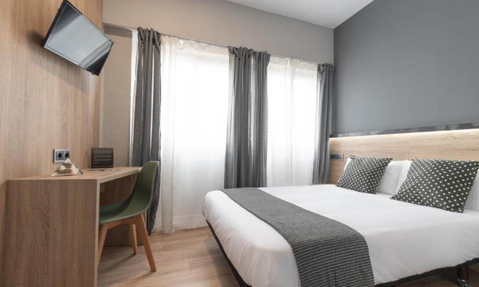 Old Town Hotel | Alda Centro Pamplona