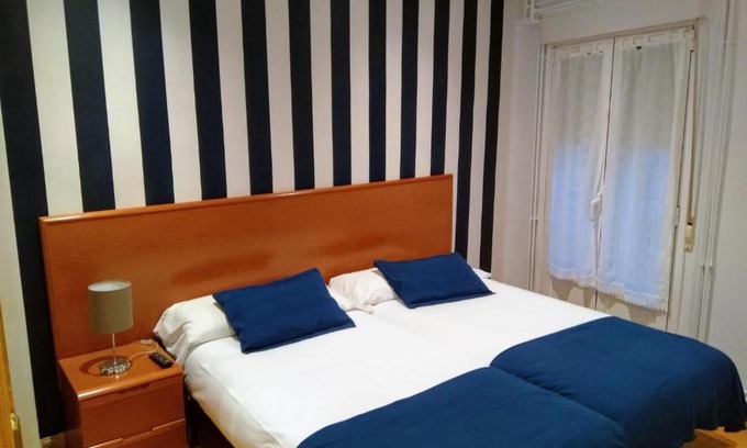 Bermeo House | Aldatzeta Ostatua
