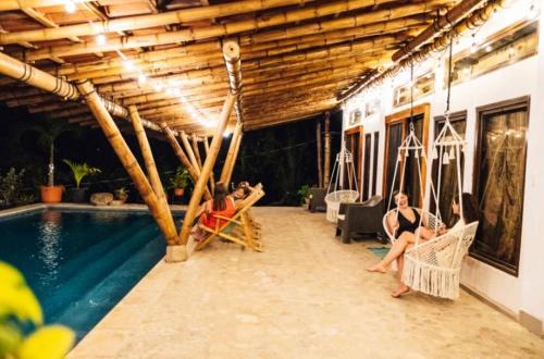 Playa El Coco Cabin | Aldea Coco
