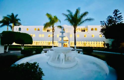 Tehuacan Hotel | Aldea del Bazar