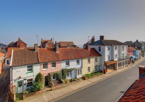 Aldeburgh Apartment | Aldeburgh Dawn