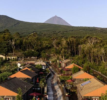 Sao Roque do Pico Resort | Aldeia das Adegas