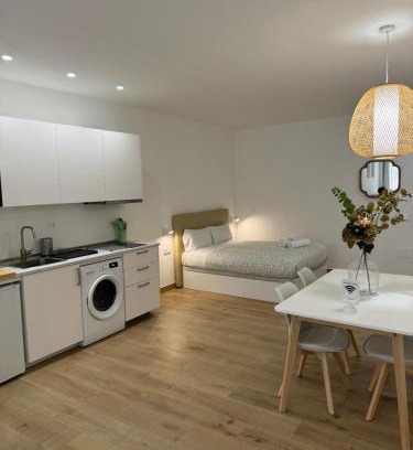 El Molinillo Apartment | ALDERETE SUITES