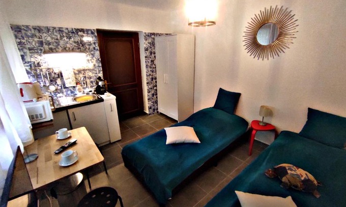 Harkany Apartment | Alea Apartmanok