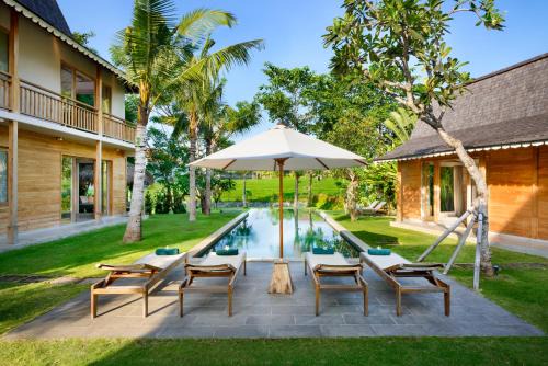 Kerobokan Villa | Alea Estate