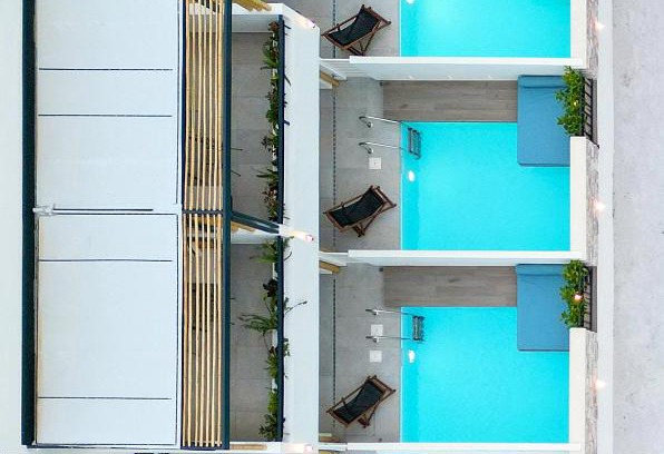 Asprovalta Apartment | Alea Suites -Adults Only and Kids 14 Plus