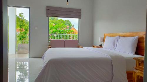Batubelig House | Aleenka House