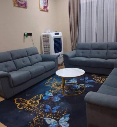 Kuala Terengganu House | aleesya homestay