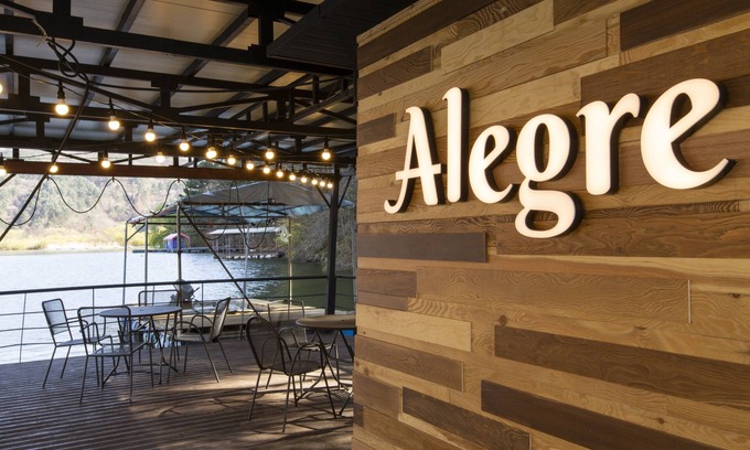 Gapyeong Apartment | Alegre