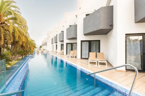 El Madronal Apartment | ALEGRIA Barranco