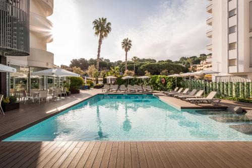 Lloret de Mar Hotel | ALEGRIA Fenals Mar