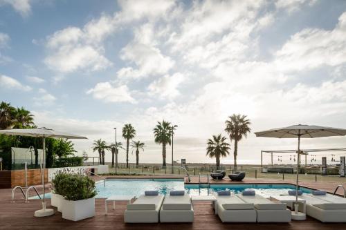Santa Susanna Hotel | ALEGRIA Mar Mediterrania - Adults Only 4*Sup