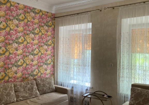 Odessa City Center Apartment | Aleksandr 2 Apartment close park and sea