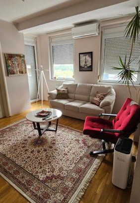 Bistrica Apartment | Aleksandra