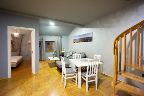 Zemun Apartment | Aleksei Apartmani