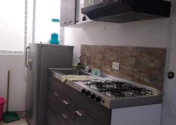 Cali Apartment | ALELI, NORTE cerca terminal, entr/sal aerpto, orquideorama,c de eventos valle del pcfco, base aérea mfs