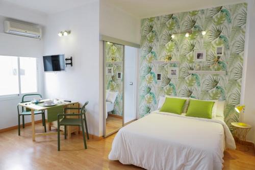 Ensanche Centro Apartment | Alemania & SOHO by ELE Apartments