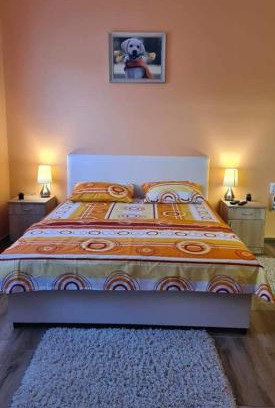 Sombor Apartment | ALES apartman