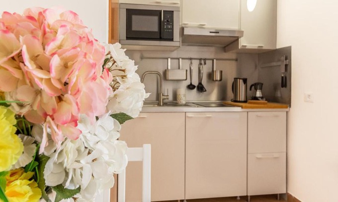 Affori Apartment | Alessia's Flat - Affori