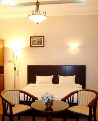 Shevchenkivs'kyi District Apartment | Alex Apartments on Puskinskaya-Chikalenko new name