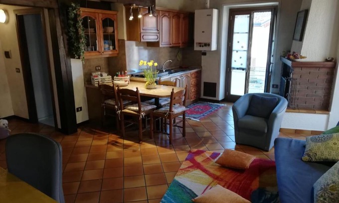 Crone Apartment | Alex's Home