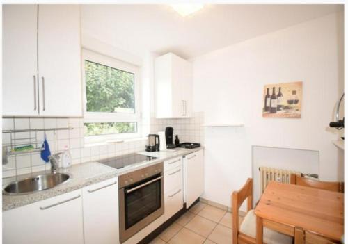 Endingen am Kaiserstuhl Apartment | Alexa's Appartment - Nähe Europa Park