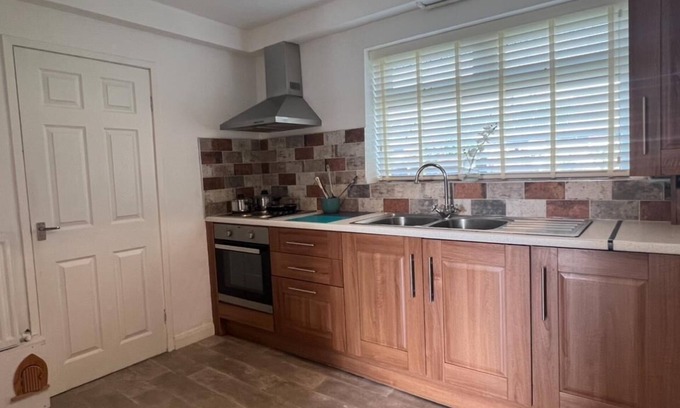 South Shields House | Alexander Apartments Marsden