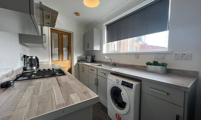 South Shields Apartment | Alexander Apartments West Harton