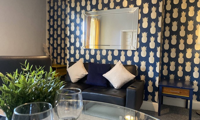 Gateshead Apartment | Alexander Apartments Saltwell Park