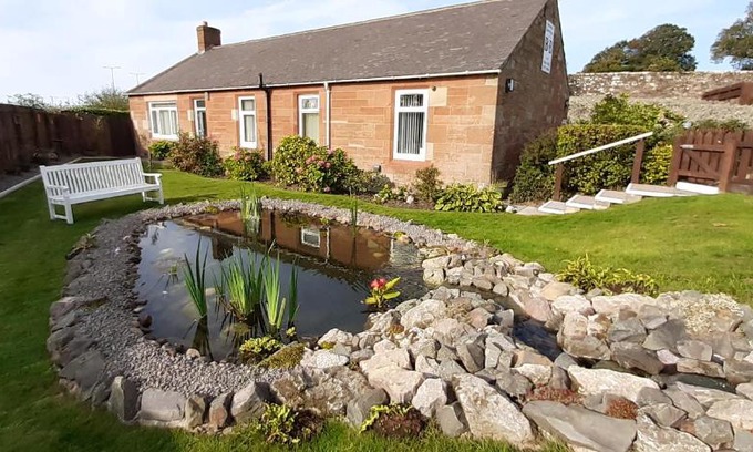 Gretna Bed & Breakfast | Alexander Guest House