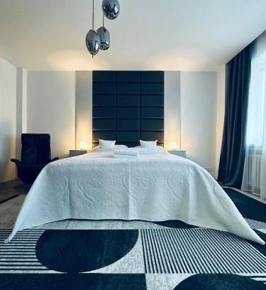 Kosice Old Town Apartment | Alexander library apartment