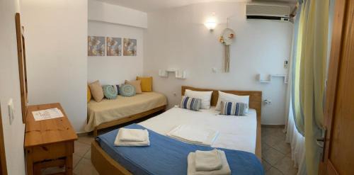Skiathos House | Alexandra's House