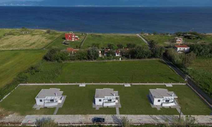 Gefira Mpania Apartment | Alexandra's Place