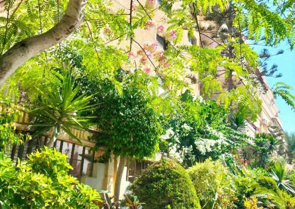 Al-Muntazah Apartment | Alexandria,el Maamoura