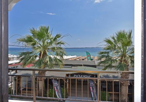 Nea Propontida Apartment | Alexandros SeaView Suites
