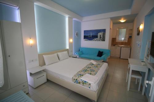 Asprovalta House | Alexandros Studios
