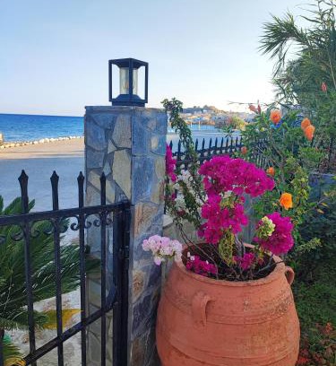 Palaiochora Hotel | Alexia Rooms