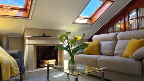 Caldas de Reis Apartment | Alfonso Vll