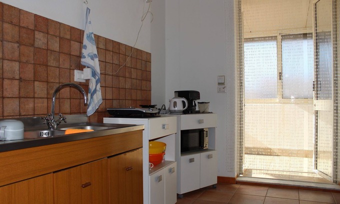 Alghero House | Alghero Plus 4U Self Check-In