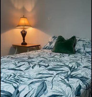 Esteli Apartment | Algo Más Apartamentos