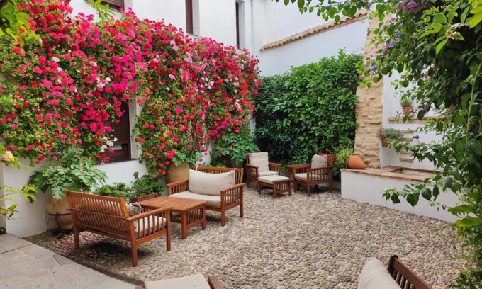 San Lorenzo Apartment | ALHAJAS DE CORDOBA