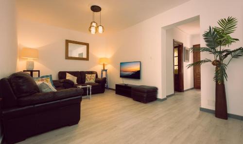 Alhaurin el Grande Apartment | Alhaurin Old Town, Casa Flamingo, 2 bed apartment