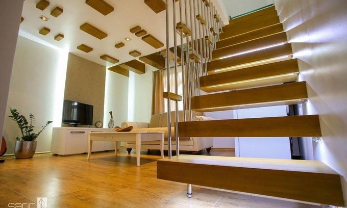 Mostar Old Town Apartment | Ali Baba Apartment